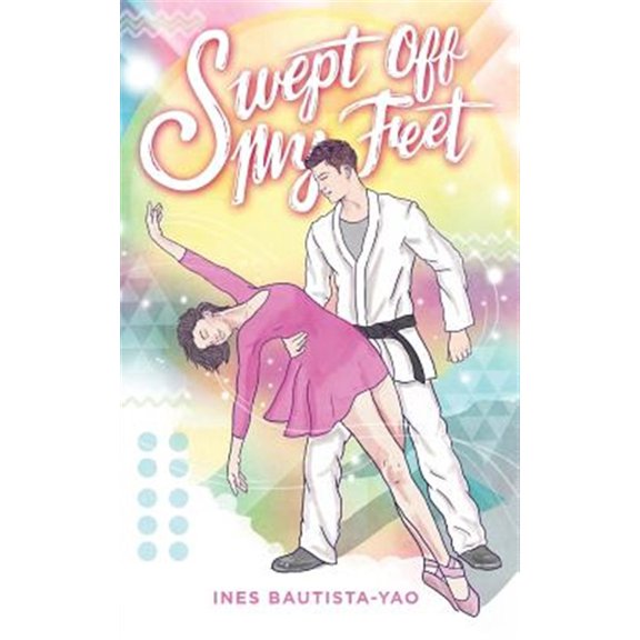 Pre-Owned Swept Off My Feet (Paperback)