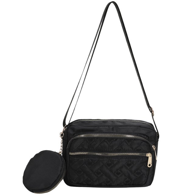 Bolso bandolera para mujer, bolso de mano de gran capacidad, bolso de viaje sencillo para mujer Tmvgtek Para Estrenar