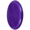 thumbnail image 4 of Miangastore Balance Disc Wiggle Seat Violet 1Pcs 13Inches Diameter Pvc, 4 of 8