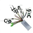 thumbnail image 6 of Sine Wave Controller Kit Electric Bicycle Electric Scooter Kit S830 Display Sine Wave Controller 36/48V J, 6 of 6