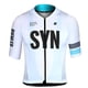 thumbnail image 4 of Maillot de ciclismo BIEHLER SYN de verano de malla de secado rápido transpirable para bicicleta de carretera, ropa para MTB con tirantes 20D, réplica a bajo precio, 4 of 4
