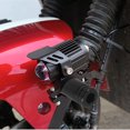 thumbnail image 1 of OULII 2Pack Motorcycle Spotlight Mounting Brackets for Electric Scooter Mudguard Support, 1 of 7