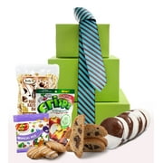 Gluten Free Palace You're My Big Man! Father's Day Gluten Free Gift Tower, Large, 2 Lb.