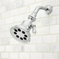 thumbnail image 5 of Speakman S-3015-E2 Retro Shower Head, 2.0 GPM, Polished Chrome, 5 of 5