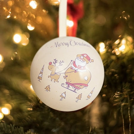 

Christmas Candy Jar Hanging Decorations Christmas Tinplate Candy Christmas Tree Hanging Decorations Pendants That Can Be Given As Vintage Easter Bunny Fireplace Christmas Garland 6ft Decorative for