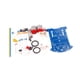 thumbnail image 3 of Línea después del seguimiento del seguimiento de automóviles inteligentes soldador de robot Línea inteligente de juguete después del robot para la, 3 of 9