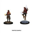 thumbnail image 2 of D&D Nolzur`s Marvelous Unpainted Miniatures: Male Tiefling Sorcerer, 2 of 2