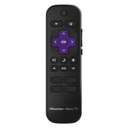 Hisense 65 Class 4K UHD LED Roku Smart TV HDR 65R6E1