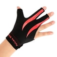 thumbnail image 3 of Guantes de billar kusrkot Guante de la mano derecha de billar, 3 of 7