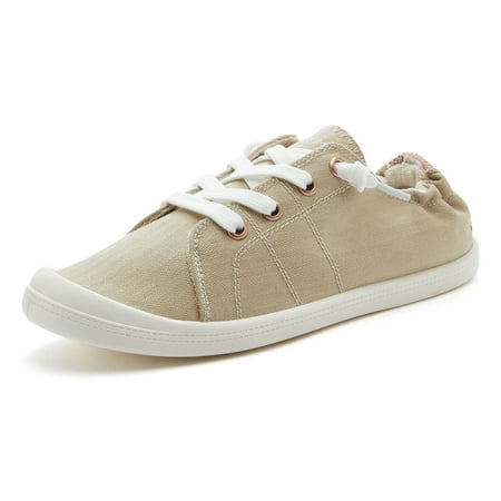 

Weestep Women s Slip on Sneaker(5 Natural)