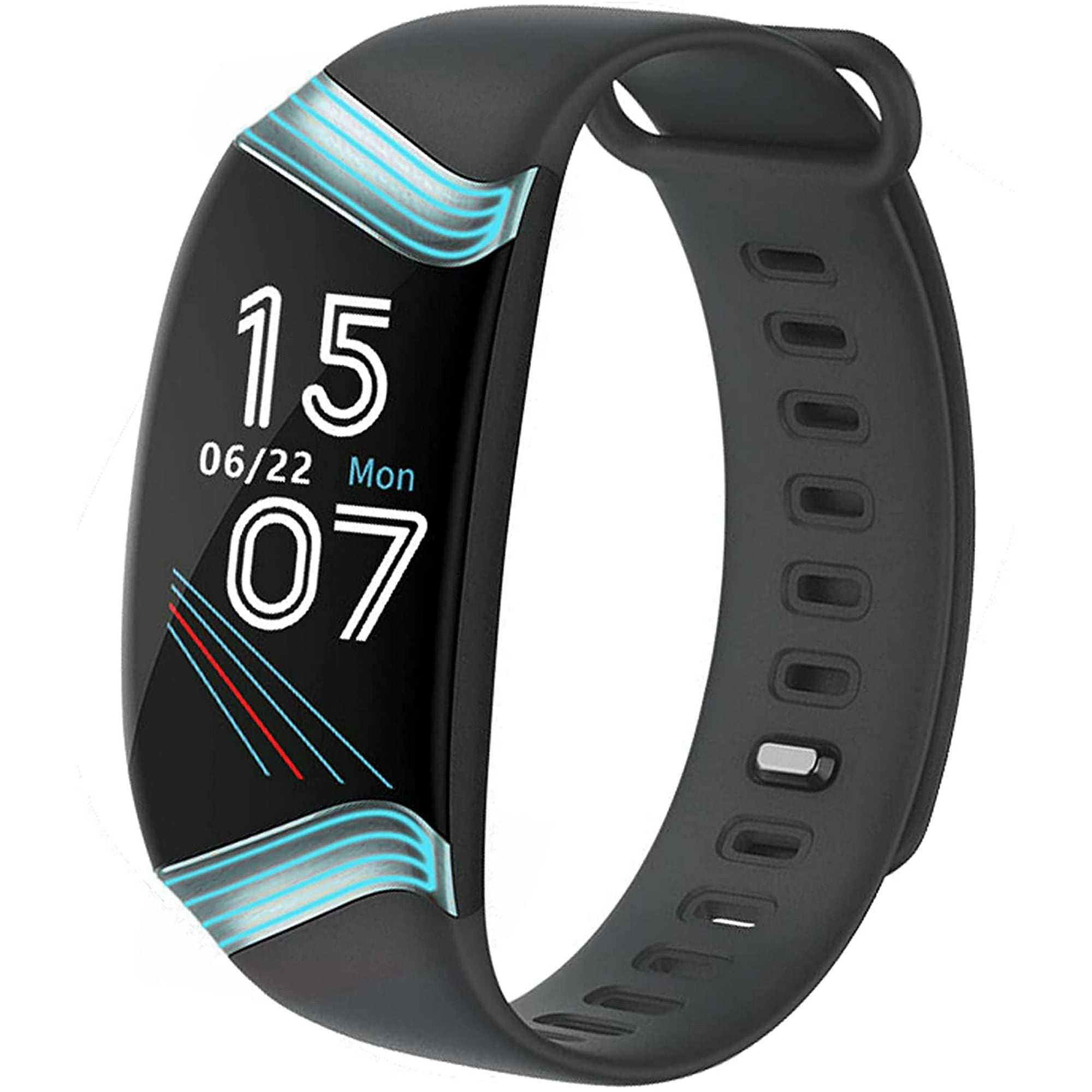Mi band 3 blood pressure hotsell