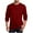 Red, variant on JPVDPA Men's Big and Tall Shirts, Long Sleeve Basic T Shirts Athletic Loose Fit Tops Crew Neck Stretch Pullover Tee Dark Gray L