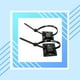 thumbnail image 3 of Kearding Soportes de brida para cables estables y duraderos: para asegurar cables y alambres en cualquier entorno Brida autoadhesiva para cables Type3 NO3, 3 of 6