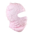 thumbnail image 1 of Halloween Single Hole Knit Funny Acrylic Wool Face Warm Hat, 1 of 2