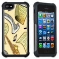 thumbnail image 1 of Music in the Air - Maximum Protection Case / Cell Phone Cover with Cushioned Corners for iPhone 6 & iPhone 6S, 1 of 2