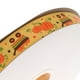 thumbnail image 2 of Cinta de Grosgrain BLESIY Sola Cara 25mm Decoración de Calabaza, 2 of 6