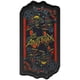 thumbnail image 1 of Anthrax - Parches Termoadhesivos Evil King (Negro, Amarillo, Rojo), 1 of 2