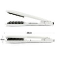 thumbnail image 5 of Professional Volumizing Hair Iron | Increase Hair Volume, Ceramic Hair Volumizing Tool,adjustable Temperature, Swivel Cord, 5 of 5