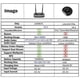 thumbnail image 5 of NFC 80m Bluetooth 5.0 Audio Transmitter Receiver, 5 of 5
