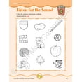 thumbnail image 7 of Evan-Moor Skill Sharpeners: Reading, Grade Kindergarten Workbook, 7 of 7