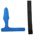 thumbnail image 3 of Juego de protección de Caña de pescar ANGGREK Neopreno Rojo Azul Negro, 3 of 8