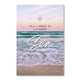 thumbnail image 1 of Cuadro Decorativo Maxigráfica Shop Aesthetic Canvas Abstracto Elegante, 1 of 6