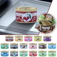 thumbnail image 2 of car aromatherapy deodorizing fiber freshener Car supplies canned, 2 of 8