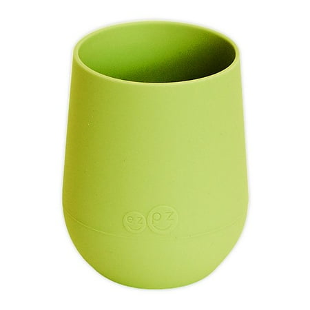 

ezpz 4 oz. Toddler Mini Cup in Lime