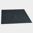 thumbnail image 6 of Hilltop Ocean Blue Carpet Tiles - 18" x 18" Indoor/Outdoor, Peel and Stick Carpet Tiles - 36 sq. ft. per box – Pack of 16 Tiles, 6 of 6