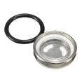thumbnail image 5 of Universal 10-18mm Motorcycle Sight Glass Oil Sight Glass For Brake Cylinder, 5 of 5