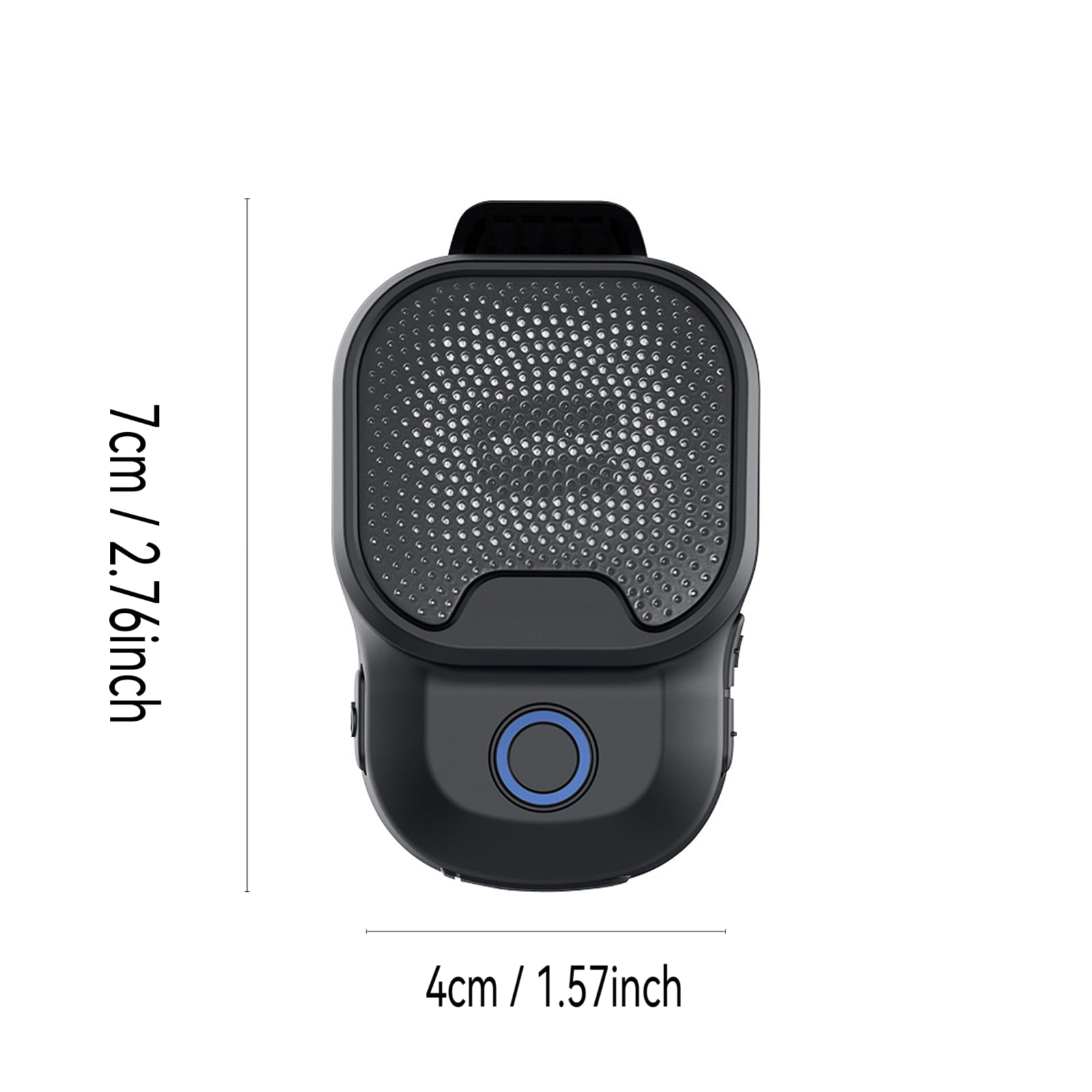 Wireless Lavalier Microphone for Smartphones Clip-On Portable Audio Recorder with Noise Reduction (NOT pool, adapt but keep) swimming pools on clearance swimming pool accessories