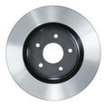 thumbnail image 3 of Wagner BD180592E Brake Rotor Fits select: 2017 NISSAN PATHFINDER, 2015-2019 NISSAN MURANO, 3 of 9