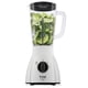 thumbnail image 1 of Licuadora T-fal Optimix 2 Velocidades, Blanca,Vaso Plastico 2L, 4 Cuchillas Zelkrom, LN2771MX, 1 of 7
