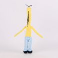 thumbnail image 4 of Smiling Friends Plush,Smiling friends Season 2 Plushies Stuffed Animal Doll for Game Fans Kids Boys Girls Birthday Christmas（Yellow）, 4 of 4