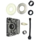 thumbnail image 5 of Oil Pump Worm Gear Dust Washer Hose Filter Kit Fit for 61 66 266 268 272 XP 266XP 268XP 272XP Chain, 5 of 5