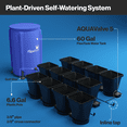 thumbnail image 5 of AutoPot 12Pot XL System with 60 Gal FlexiTank and 6.6 Gal Pots, 5 of 8
