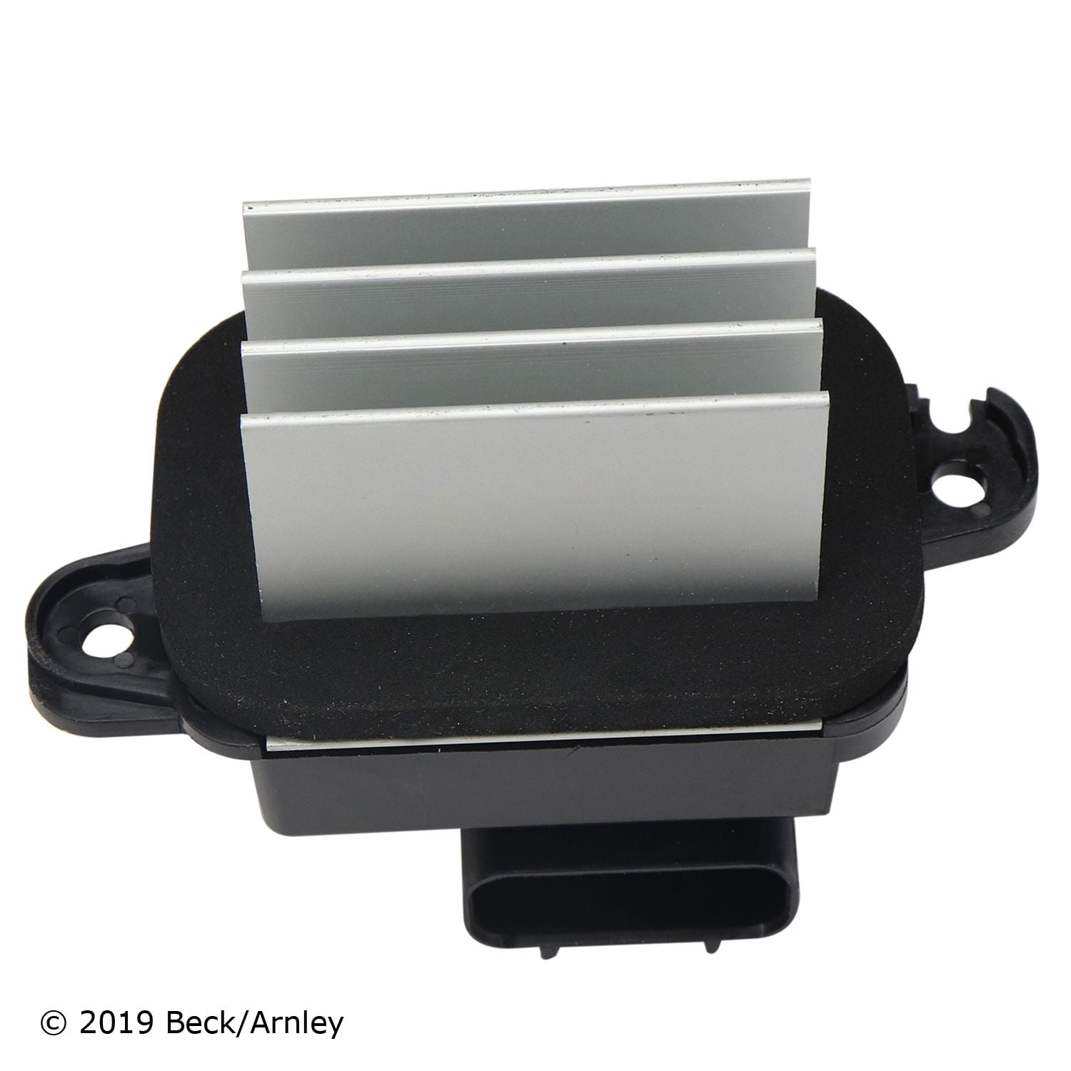 BeckArnley 204-0097 Blower Motor Resistor