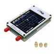 thumbnail image 5 of 2.8 Inch Vector Network Analyzer VNano VNA. Support 50KHz ~ 900KHz Antenna Analyzer ,Easy to Use, 5 of 5
