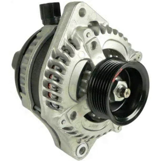 Discount Starter and Alternator 11151N Honda Odyssey Replacement