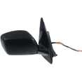 thumbnail image 5 of X5 02-06 MIRROR RH, Power, Power Folding, Heated, Paintable, w/ Memory and Puddle Light, No Auto-dimming, w/ Sport Package, 5 of 8