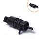 thumbnail image 1 of Motor de bomba limpiaparabrisas negro azabache para FAW-Volkswagen Audi BMW OE:1J5955651, 1 of 5