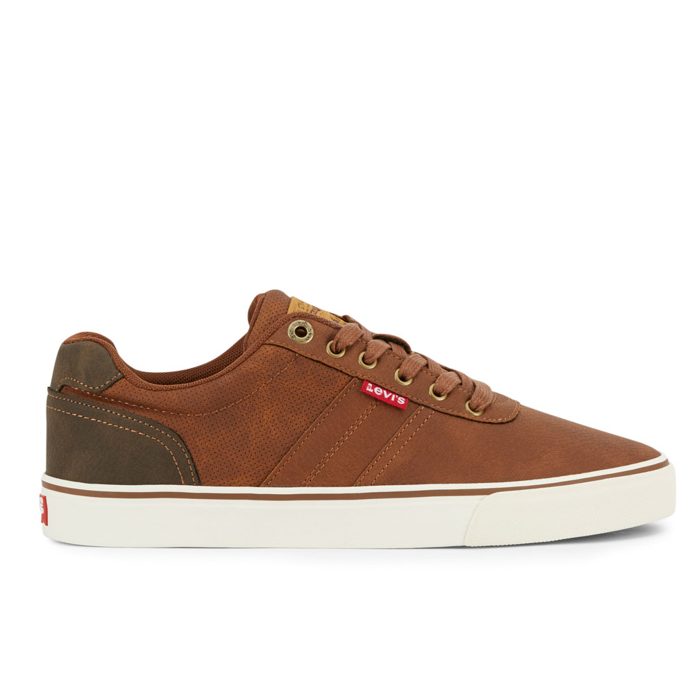 Rubber Sole Casual Fashion Sneaker Shoe 