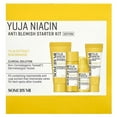 thumbnail image 2 of SOME BY MI Yuja Niacin Anti Blemish Starter Kit, 2 of 3