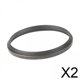 thumbnail image 1 of 2 Adaptadores De Tubo Ocular De Metal M48x0.75 Accesorios De Fotografía Anchos Para Cámara Slr M48, 3mm, 1 of 8