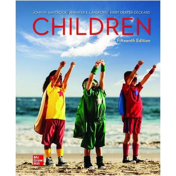 Loose Leaf for Children