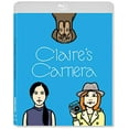 thumbnail image 2 of Claire's Camera (Blu-ray), Cinema Guild, Drama, 2 of 2