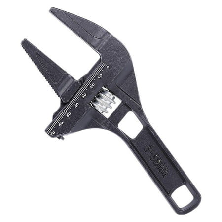 Lightweight crescent wrench online
