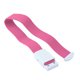 thumbnail image 5 of Correa de torniquete de primeros auxilios Advancent HW2907-05 Rosado, 5 of 6