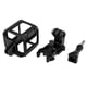 thumbnail image 1 of Accesorios digitales para Estuche de carcasa Marco estándar Estuche de montaje Carcasa protectora para Hero 4 Session FLhrweasw El nuevo, 1 of 9