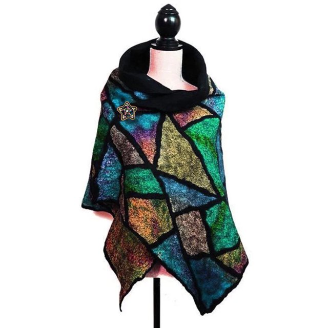 Dvkptbk Foulards pour Femmes Foulard Décontractée Imprimée Mode Rétro Châle Multi-Usage Foulard à Boutons Vêtements en Liquidation